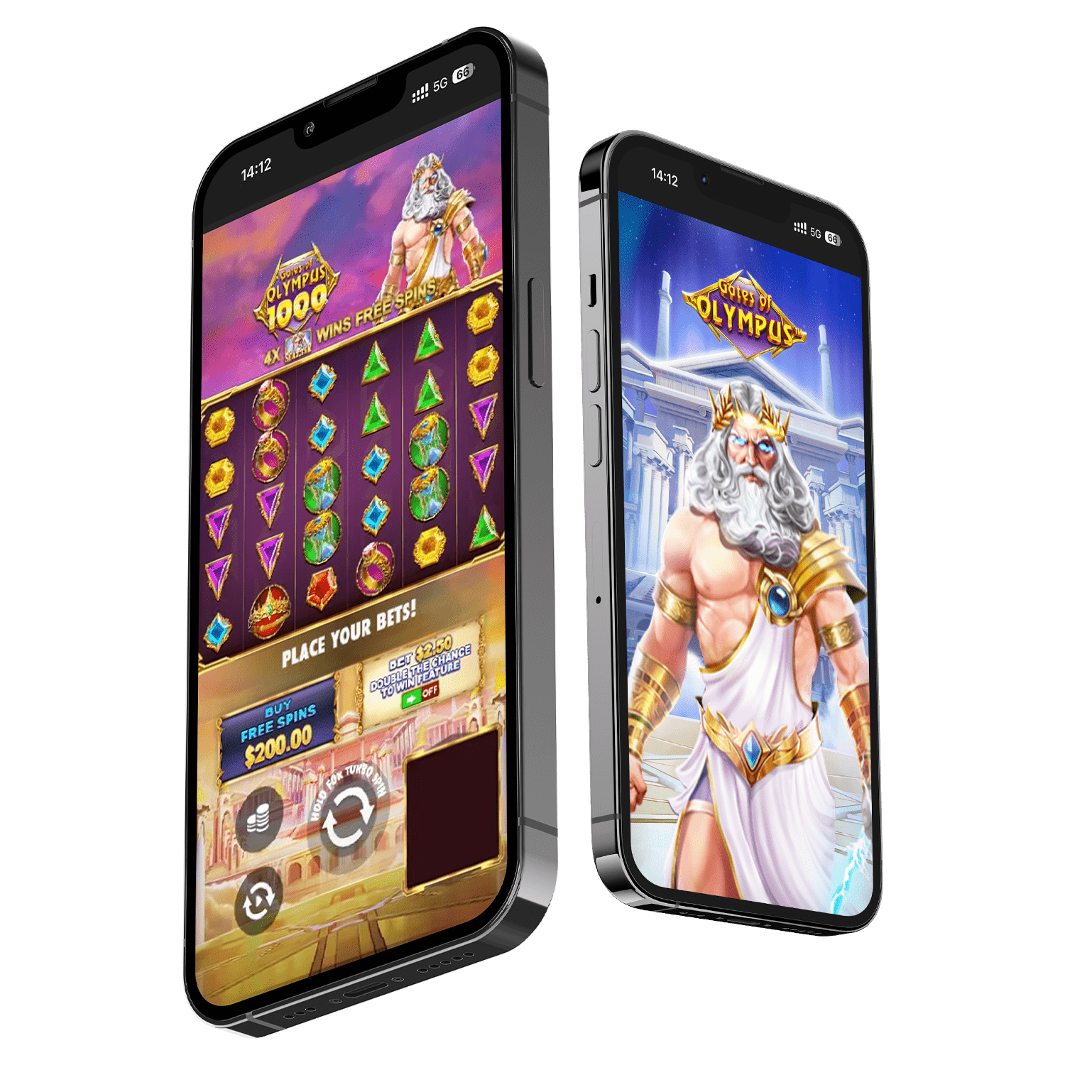 app GatesofOlympus